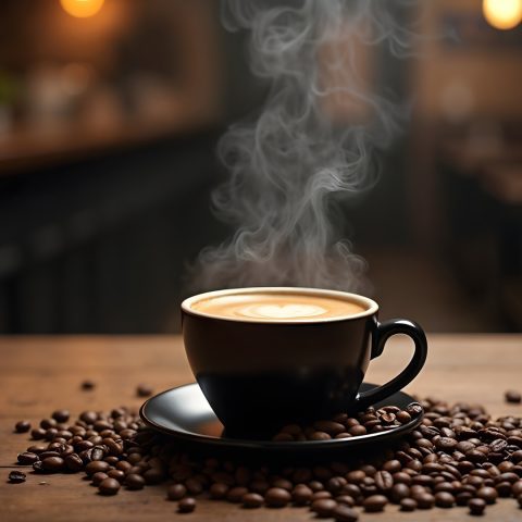 Кофе