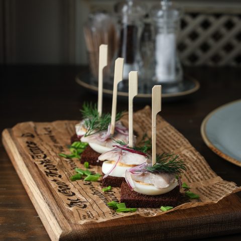 Салаты и холодные закуски